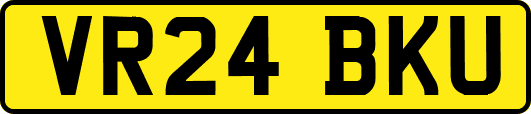 VR24BKU