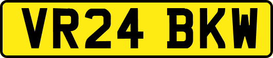 VR24BKW
