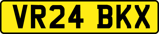 VR24BKX