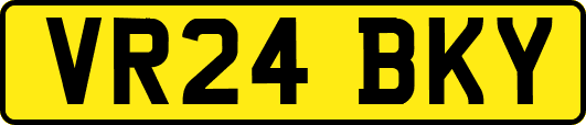 VR24BKY