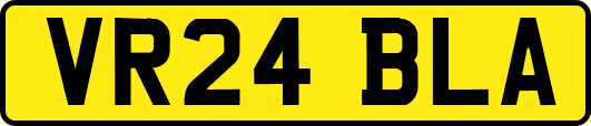 VR24BLA
