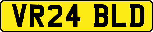 VR24BLD