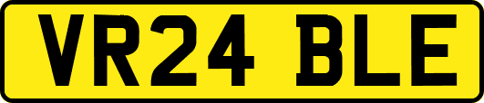 VR24BLE