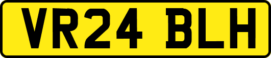 VR24BLH