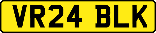 VR24BLK