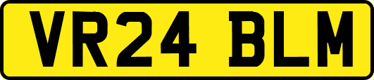 VR24BLM