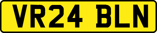 VR24BLN