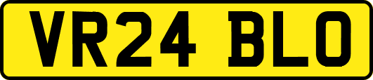 VR24BLO