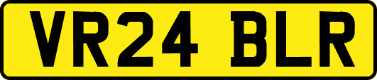VR24BLR