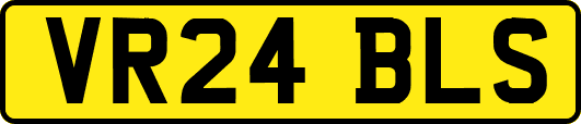 VR24BLS