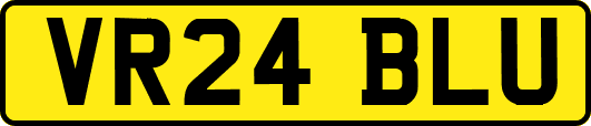 VR24BLU