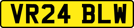 VR24BLW