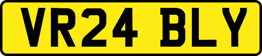 VR24BLY
