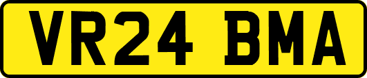 VR24BMA