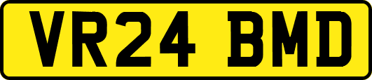 VR24BMD
