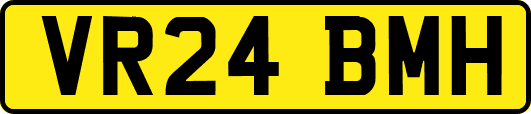 VR24BMH
