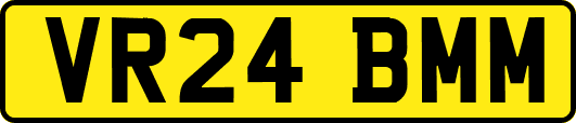 VR24BMM