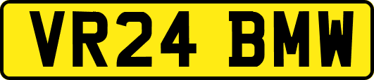 VR24BMW