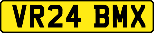 VR24BMX