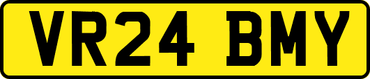 VR24BMY