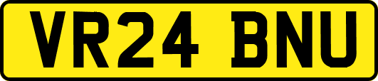 VR24BNU