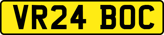 VR24BOC