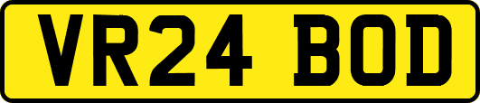 VR24BOD