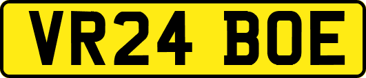 VR24BOE