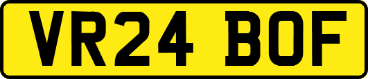 VR24BOF