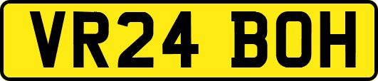 VR24BOH