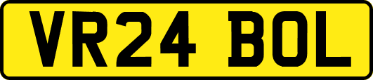 VR24BOL