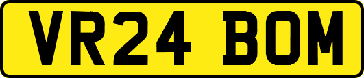 VR24BOM