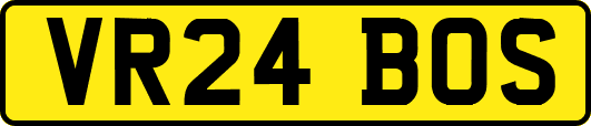 VR24BOS