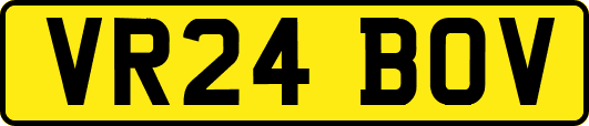 VR24BOV