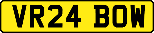 VR24BOW