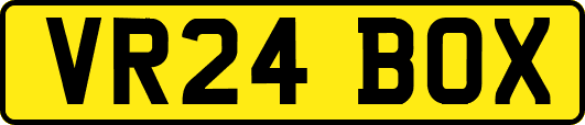 VR24BOX
