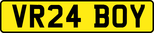 VR24BOY