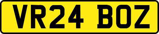 VR24BOZ