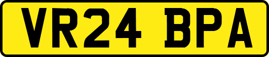 VR24BPA