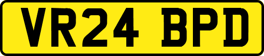 VR24BPD