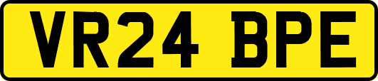 VR24BPE