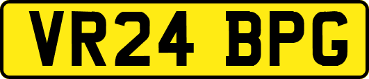 VR24BPG