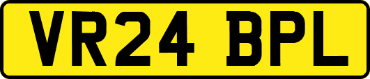 VR24BPL