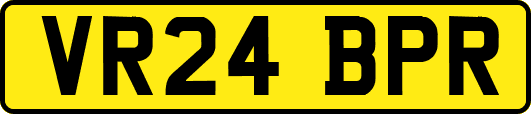 VR24BPR