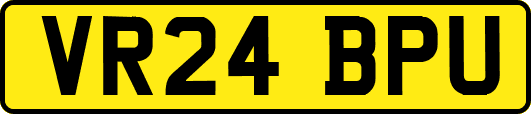VR24BPU