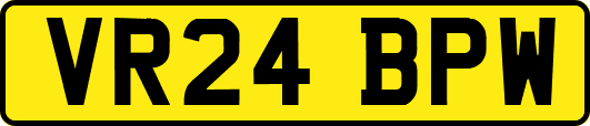 VR24BPW