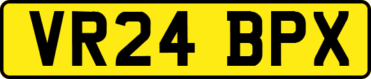 VR24BPX