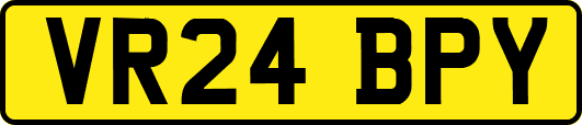 VR24BPY