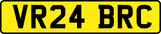 VR24BRC