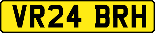 VR24BRH